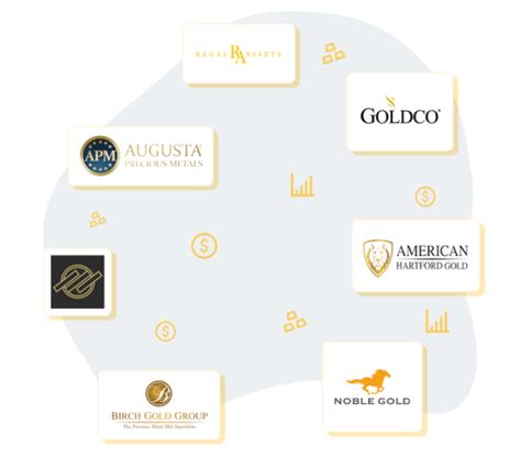 donny gamble gold ira|Gold IRA: Definitive Guide for Investors .